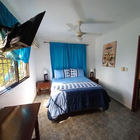 Residencial Estephany Sosua Exterior photo