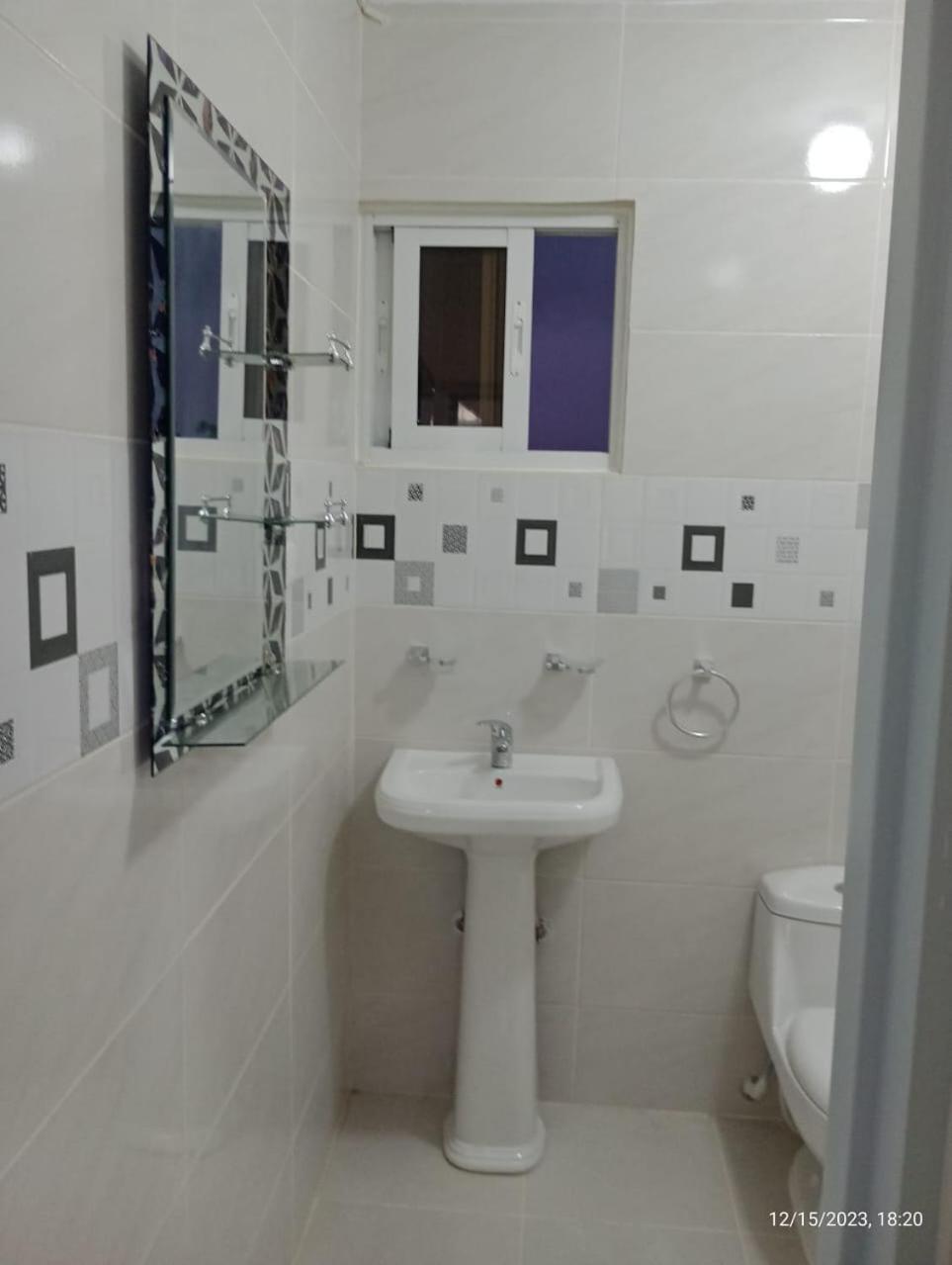 Residencial Estephany Sosua Exterior photo