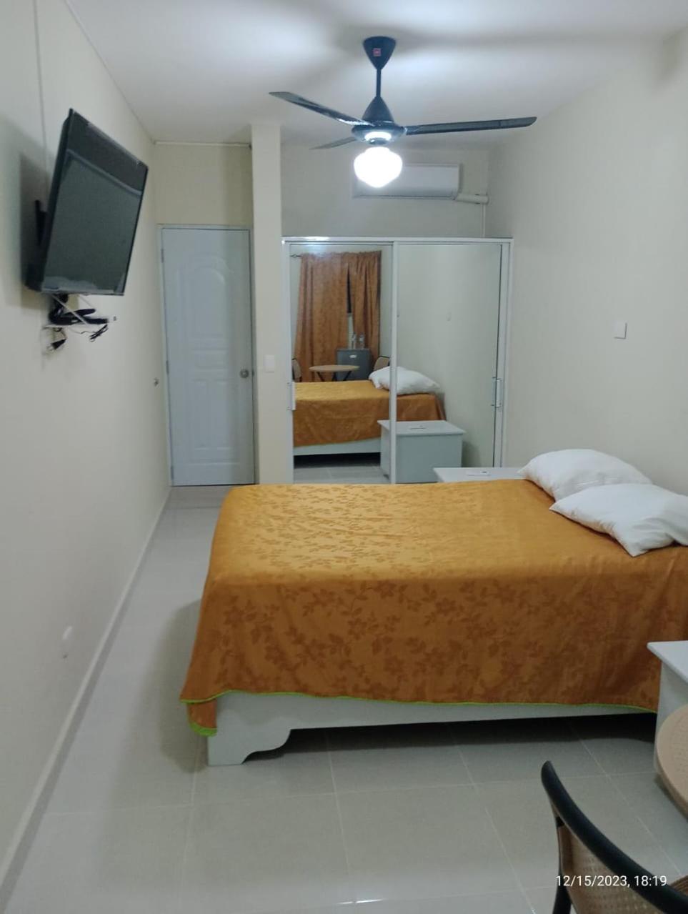 Residencial Estephany Sosua Exterior photo