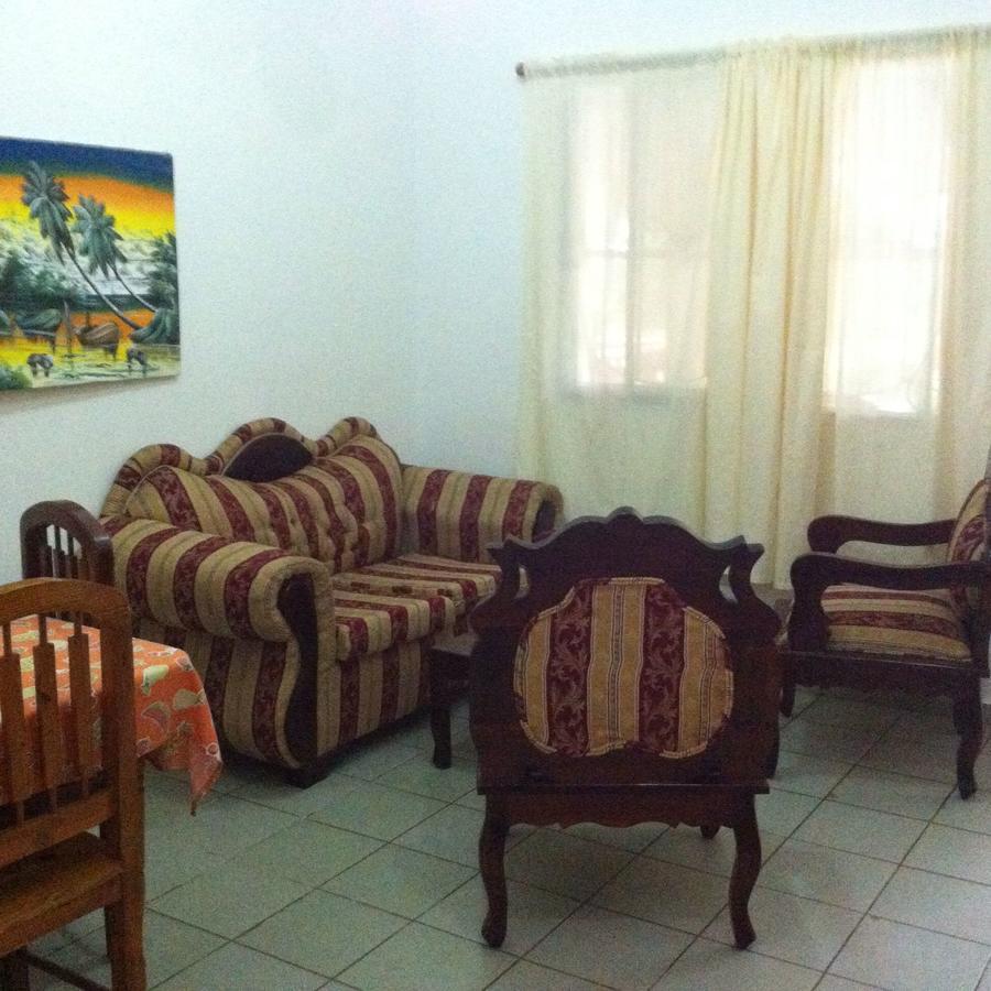 Residencial Estephany Sosua Exterior photo