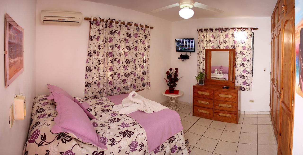 Residencial Estephany Sosua Exterior photo