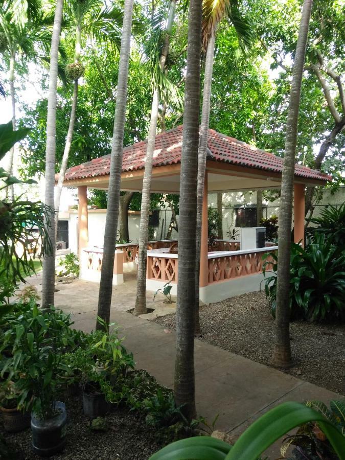 Residencial Estephany Sosua Exterior photo